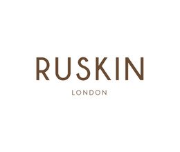 RUSKIN London Promo Codes